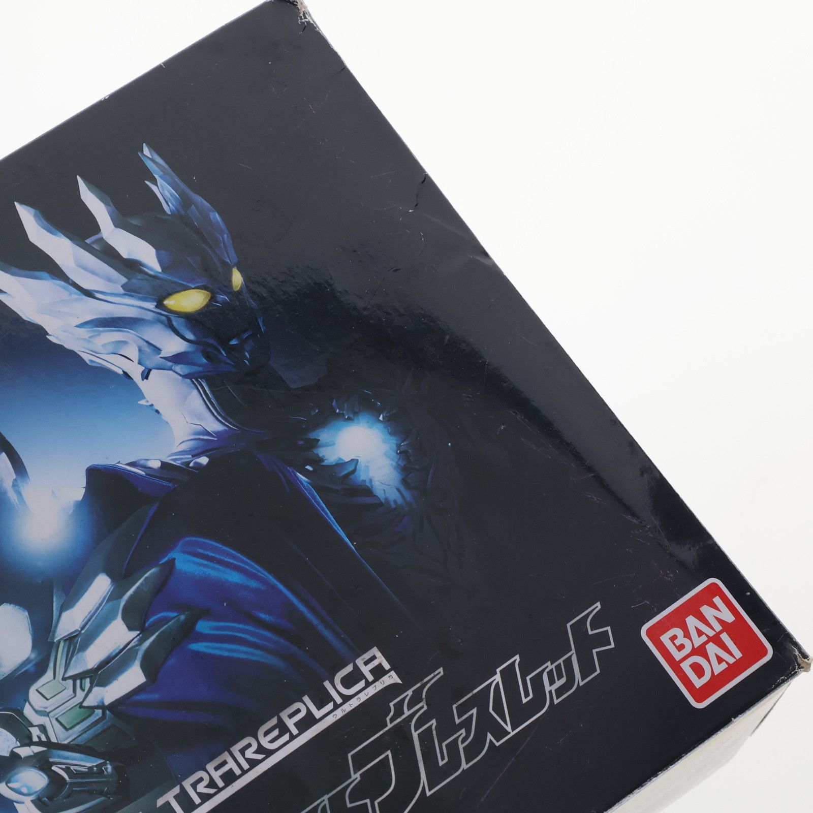 プレミアムバンダイ限定 ULTRA REPLICA(ウルトラレプリカ
