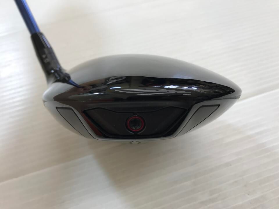 タイトリスト TSi2 ドライバー 10° ディアマナTB50SR HCレンチ付 タイトリスト TSi2 ドライバー 10° ディアマナTB50SR HCレンチ付