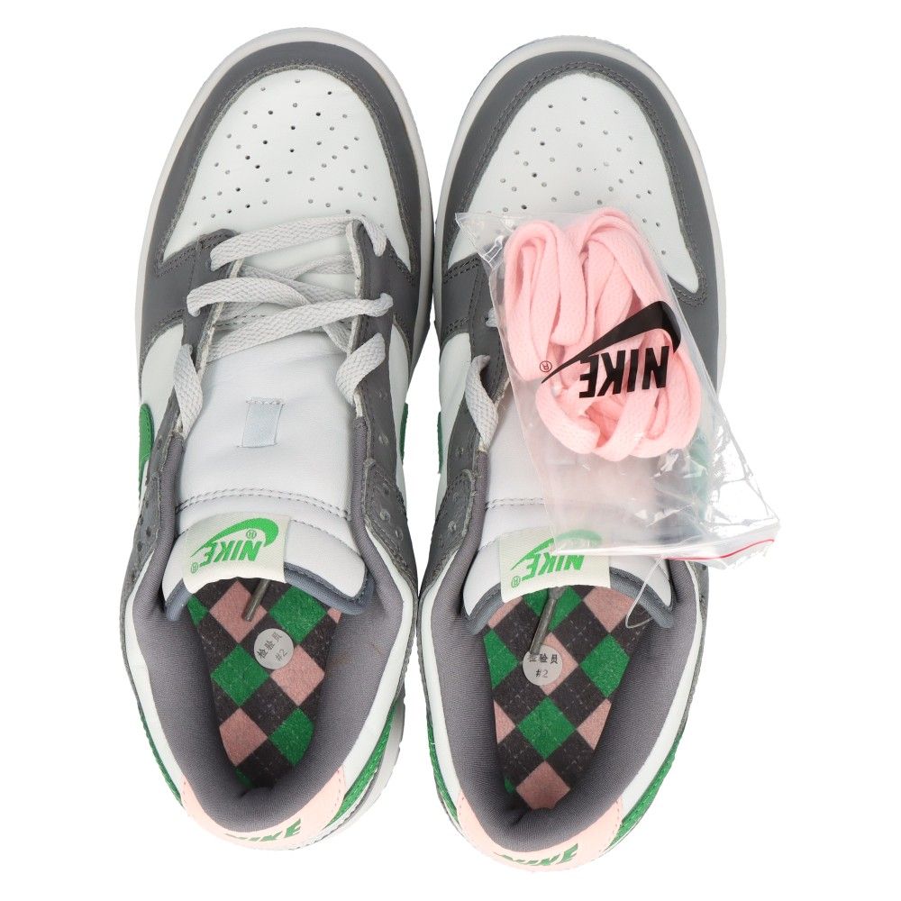 NIKE (ナイキ) 03年製 ダンクロー ナチュラルグレー クラシック