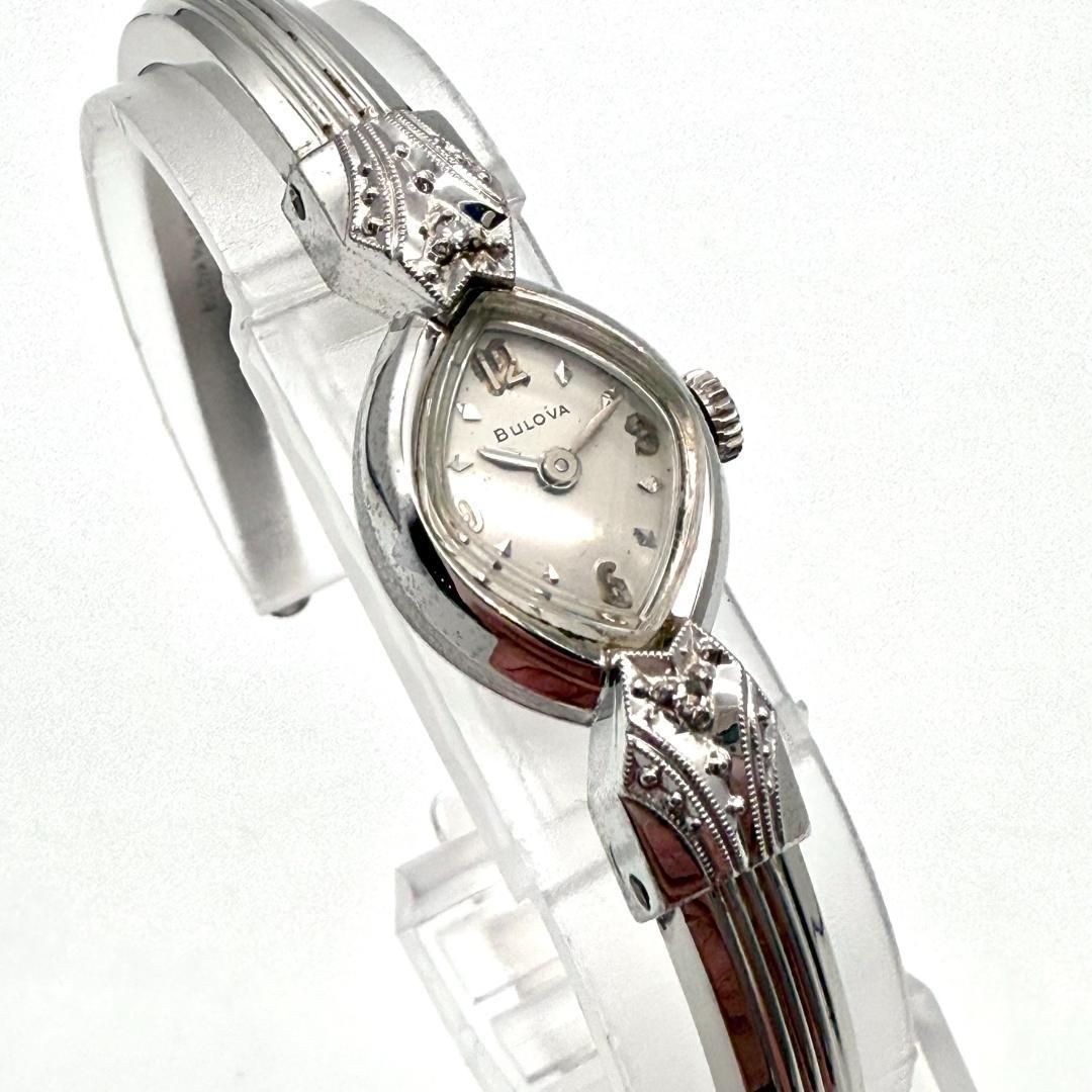 BULOVA アンティーク