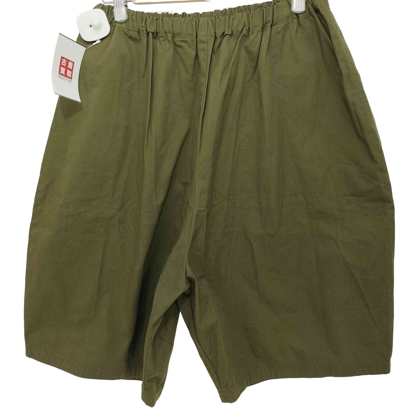 ユーズドフルギ 古着 イオグラフィック a. ショート バルーンパンツ レディース JPN M