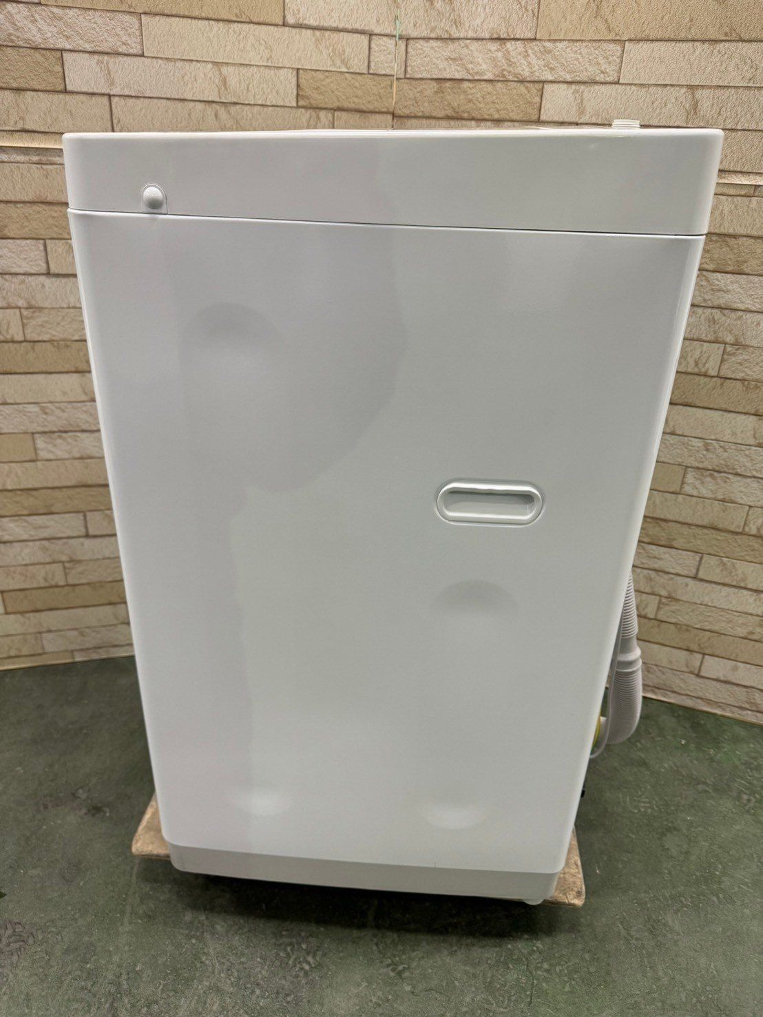 美品 高年式】大阪送料無料☆3か月保障付き☆洗濯機☆ハイアール☆6kg 