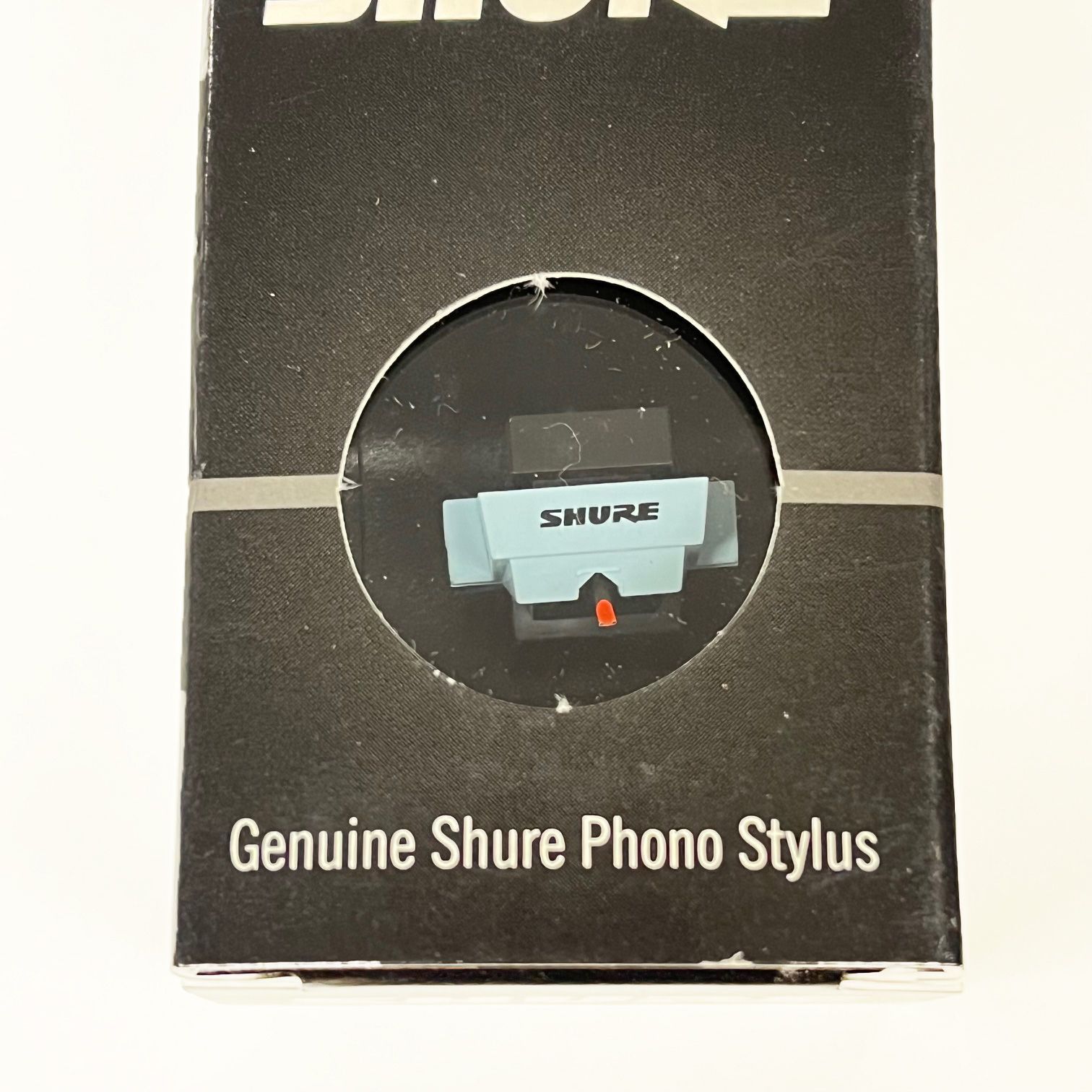 SHURE SS35C 未使用針 SC35C カートリッジ セット SS35C - Replacement Needle - Shure United Kingdom