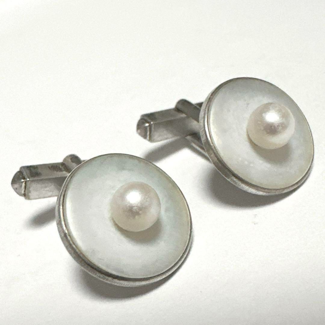 カフスボタン カフスリンク