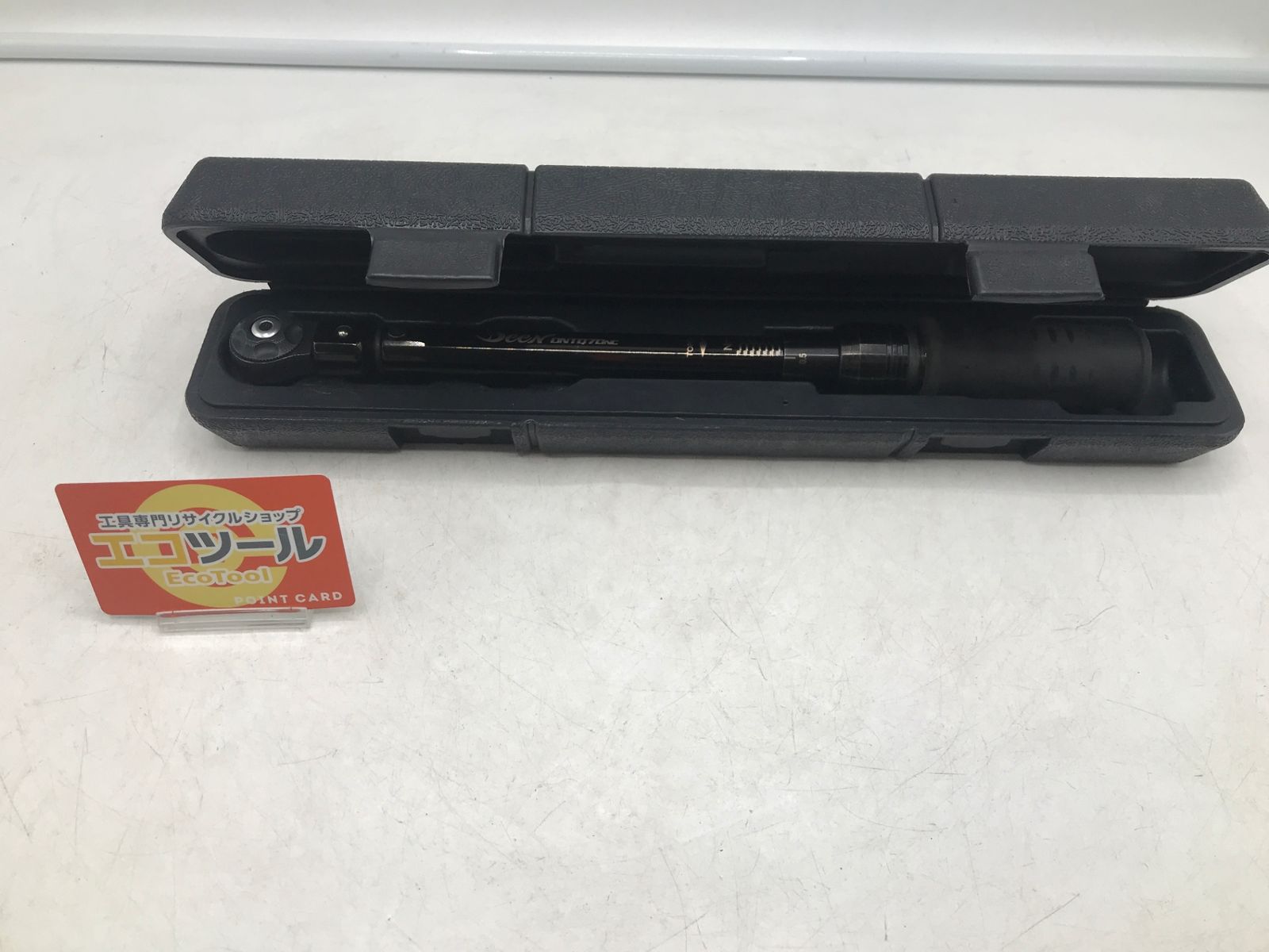 品 DEEN ディーン 3 8SQトルクレンチ 10-70Nm DNTQ70NCR IT529YQ4UX7U エコツール岡崎岩津店 M02