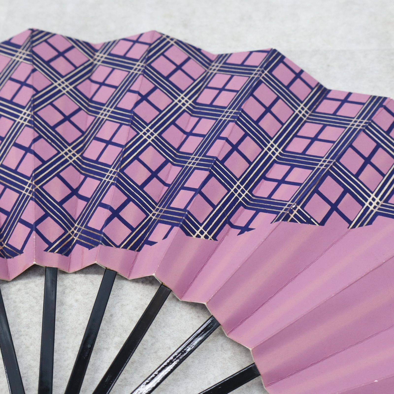 御舞扇 日本舞踊 舞扇子　セット ∽日本舞踊 ｜舞扇 和装小物扇子｜ 御舞扇 ｜箱付き 飾扇子 仕舞