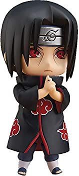中古】GOOD SMILE COMPANY G90422 %ﾀﾞﾌﾞﾙｸｫｰﾃ%Nendoroid Itachi Uchiha  