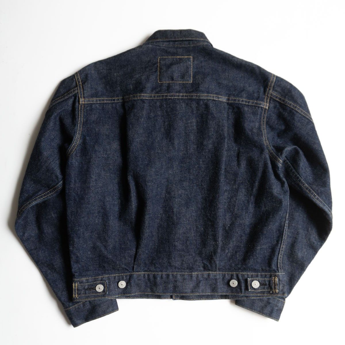 Levi's 507XX 2nd ビッグE 　濃紺　美品　リーバイス　セカンド 美品/濃紺】 LEVI'S 【 507XX ビッグE デニムジャケット 】38