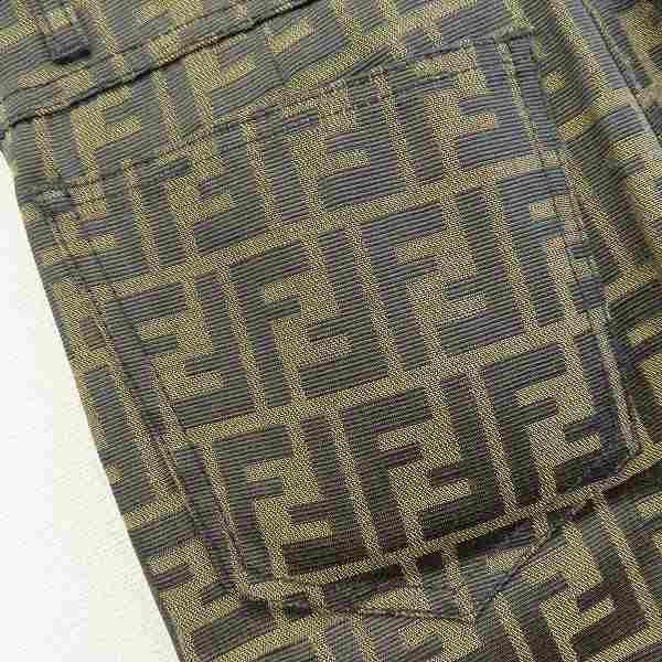 FENDI イタリア製