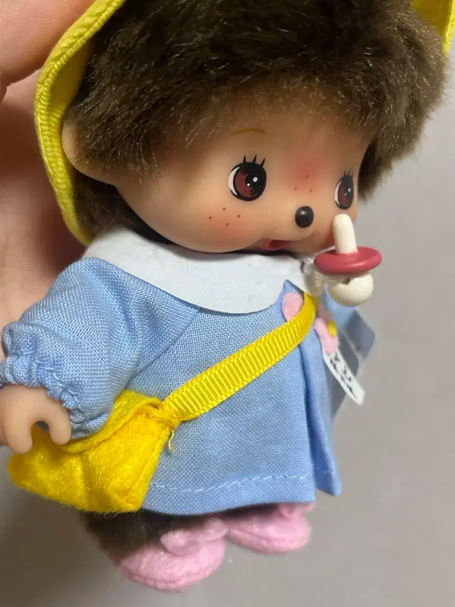 モンチッチ モンチッチ 幼稚園 - メルカリ