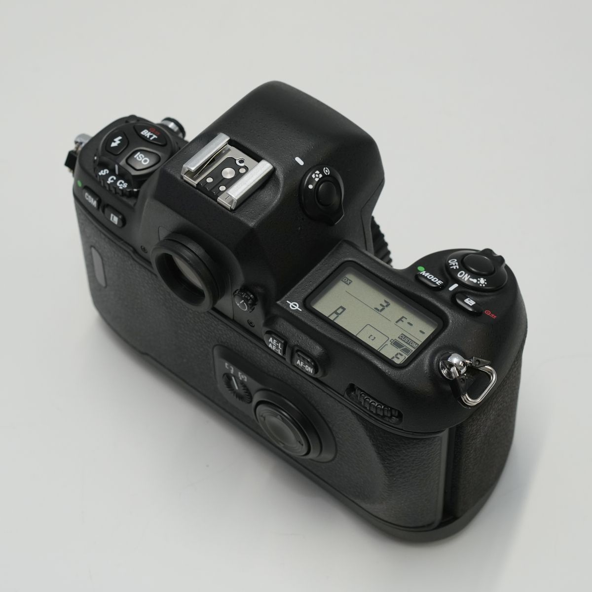 Nikon F100 一眼レフ フィルムカメラ 動作確認済 Fマウント 【公式通販】
