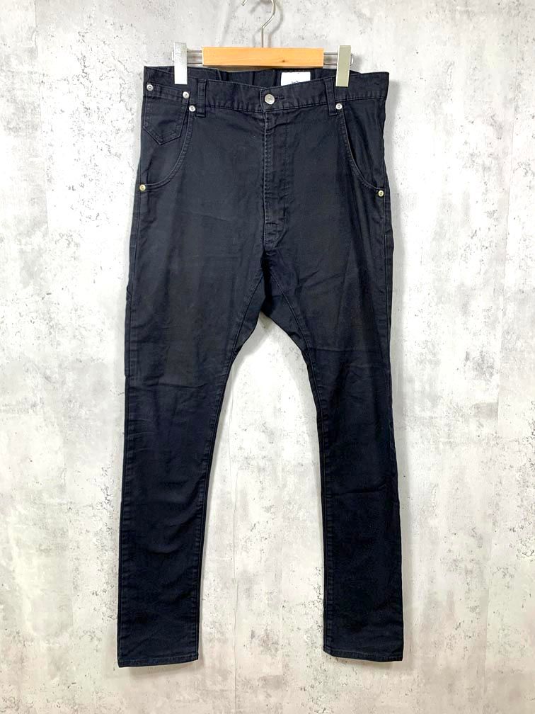 ♡ヒステリックグラマー スキニー ストレッチデニム W28L32♡HG美脚