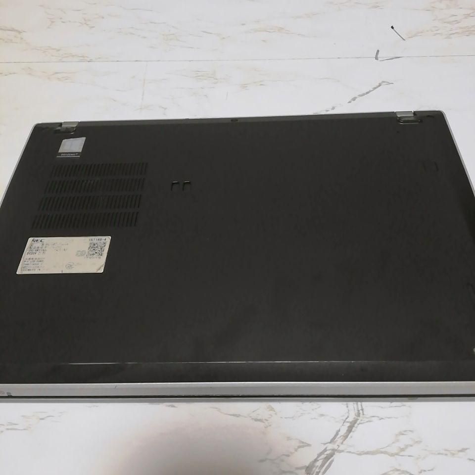 送料無料】 バッテリー絶好調！ NECノート Coir i5 第8世代 8GB 128GB