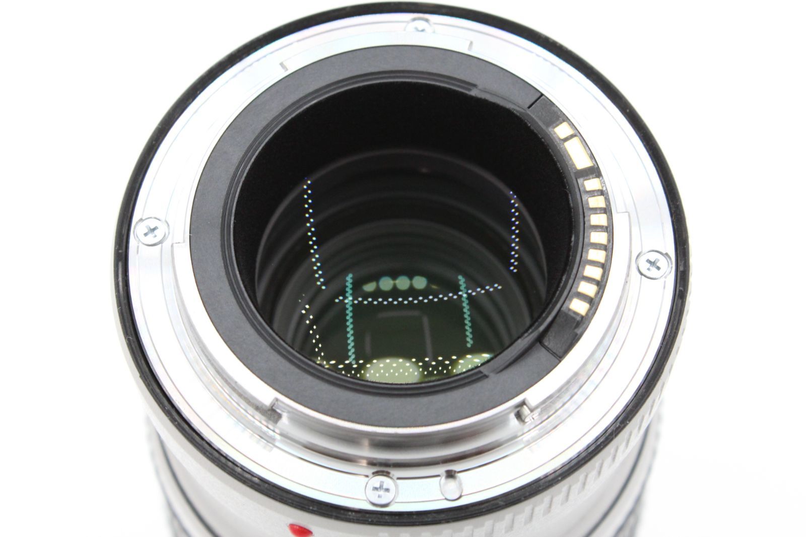 化粧箱付き！！＞＞【極美品】Canon キヤノン 望遠ズームレンズ EF70