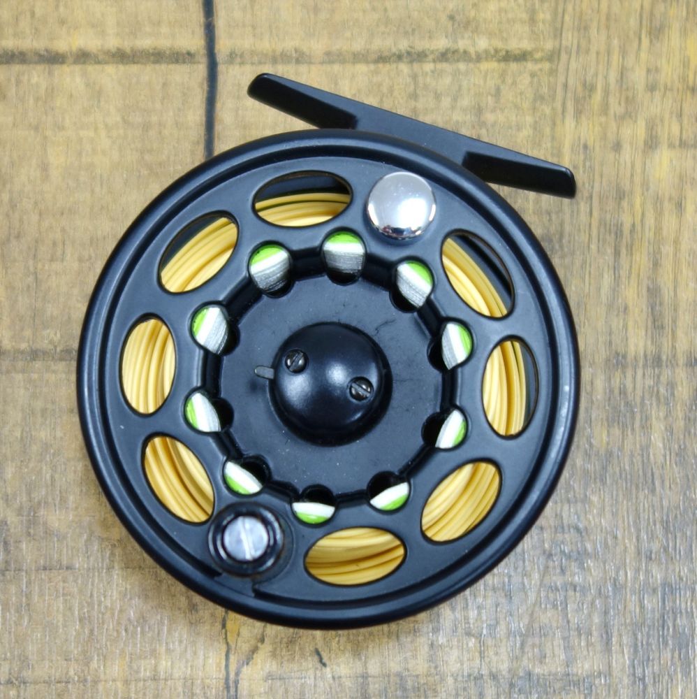 シマノ SHIMANO BROOKSTONE FB-907 9ft 0in #7 グレイン クーゼ ＃7 フライロッド リール セット フライフィッシング シマノ SHIMANO BROOKSTONE FB-907 9ft 0in #7 グレイン クーゼ