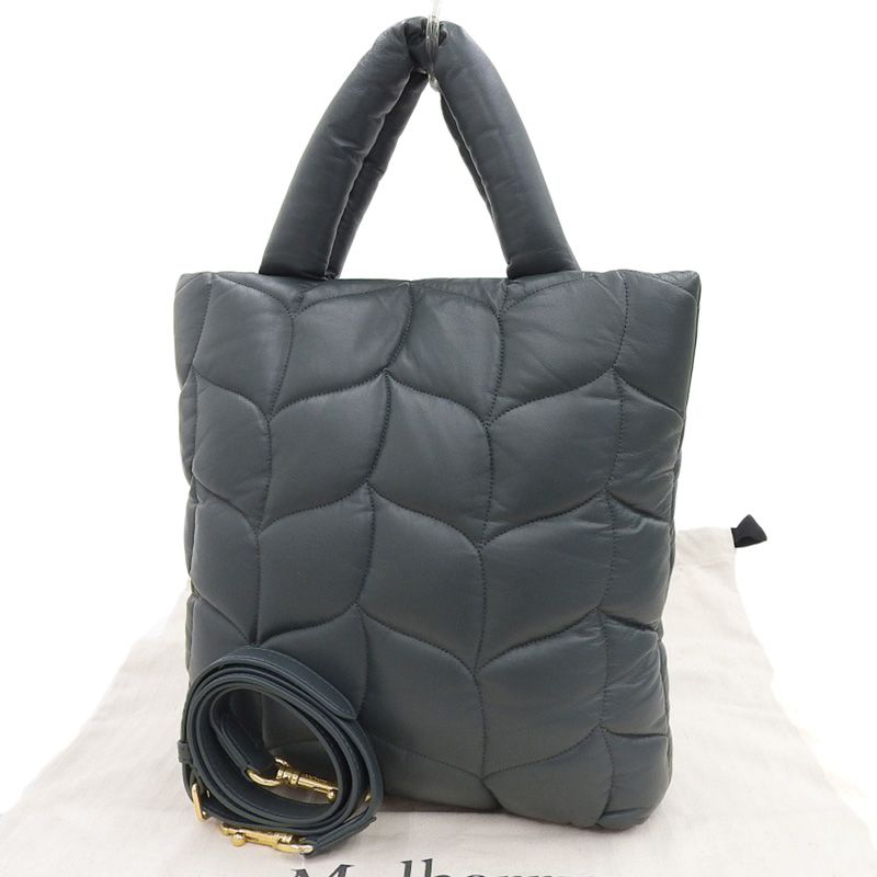 マルベリー MULBERRY ビッグソフティ 2WAYバッグ トートバッグ マルベリー MULBERRY ビッグソフティ 2WAYバッグ トートバッグ