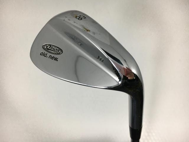 返品OK お買い得品！【中古ゴルフクラブ】Orion(オライオン) old.new