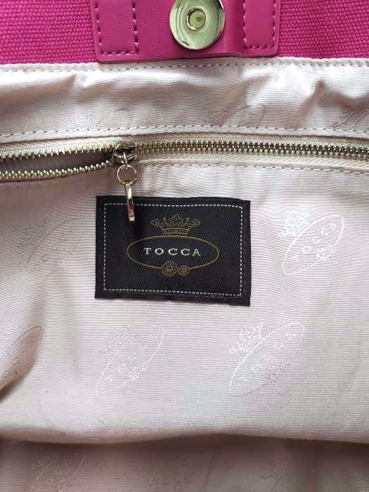 人気の福袋 正式的 新品、未使用 トッカ TOCCA RIBBON EMBROIDERY