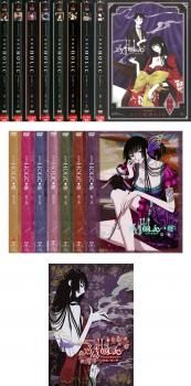アニメ xxxHOLiC DVD xxxHOLiC 1 | アニメ | 宅配DVDレンタルのTSUTAYA DISCAS