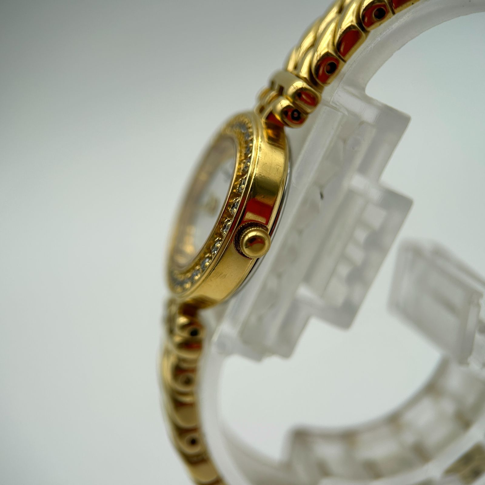 稼働品】Roberta di camerino ロベルタディカメリーノ 50周年 腕時計