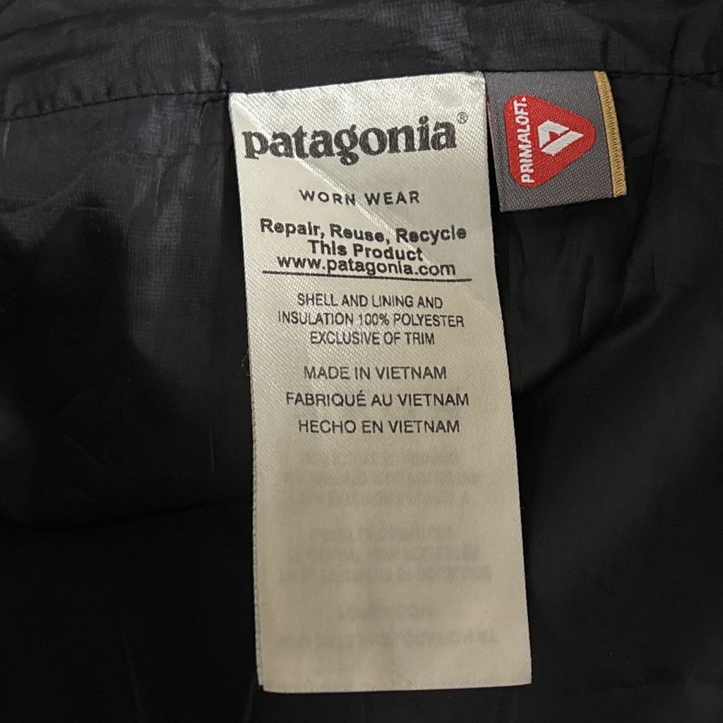 Patagonia