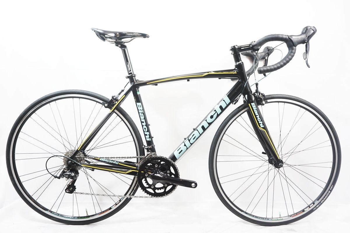 【ラムセス】ビアンキ ビアニローネ 105 46サイズ 2021年モデル ラムセス】ビアンキ ビアニローネ 105 46サイズ 2021年モデル Bianchi