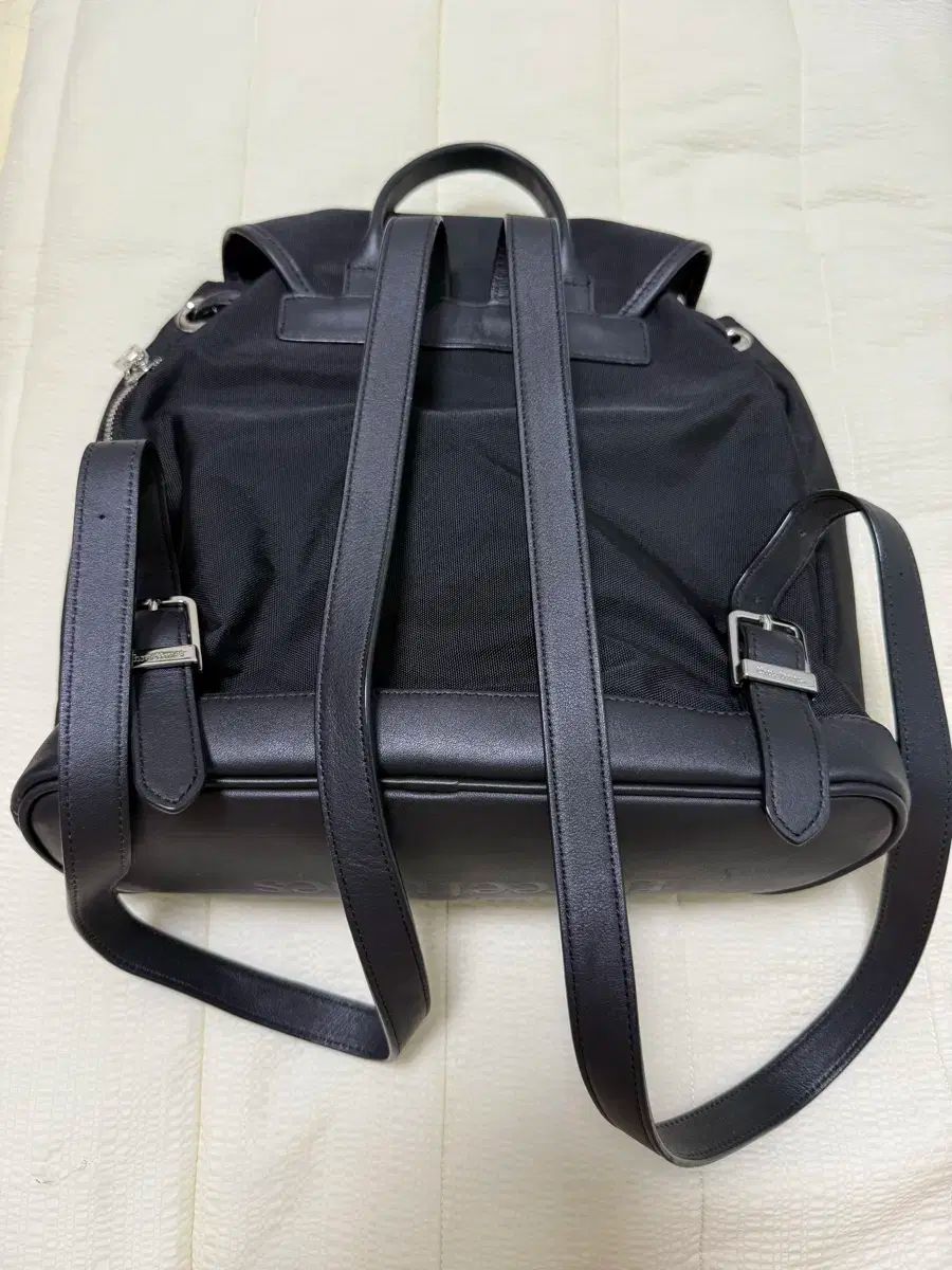 スリータイムズ アコン ポケット バックパック