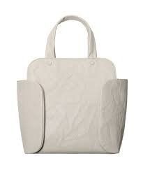 極美品 HIROKO HAYASHI ヒロコハヤシBEFANA ハンドバッグ