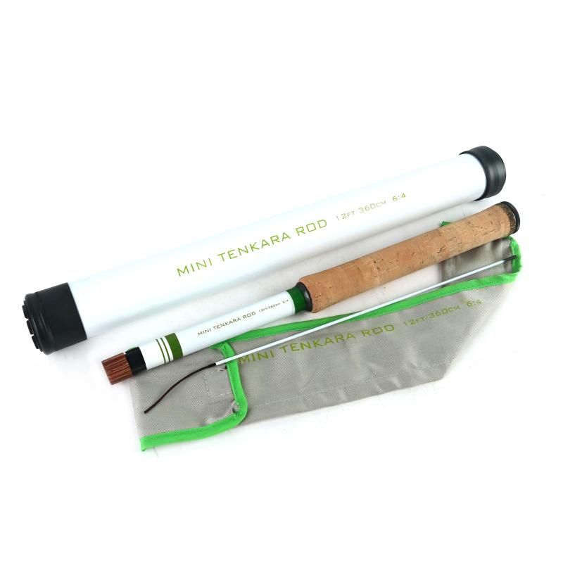 M MAXIMUMCATCH Maxcatch Tenkara rod テンカラロッド 渓流竿 フライフィッシングロッド伸縮 カーボンチューブサイズ 10|11|12|13ft ミニテンカラ 1