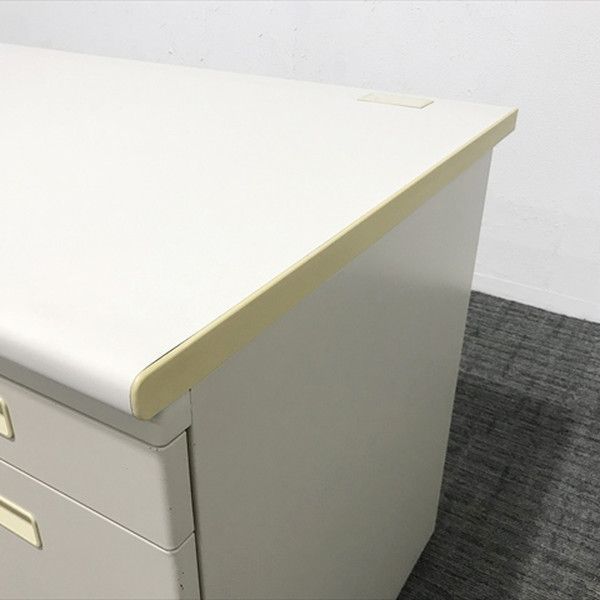 オフィスデスク W1200