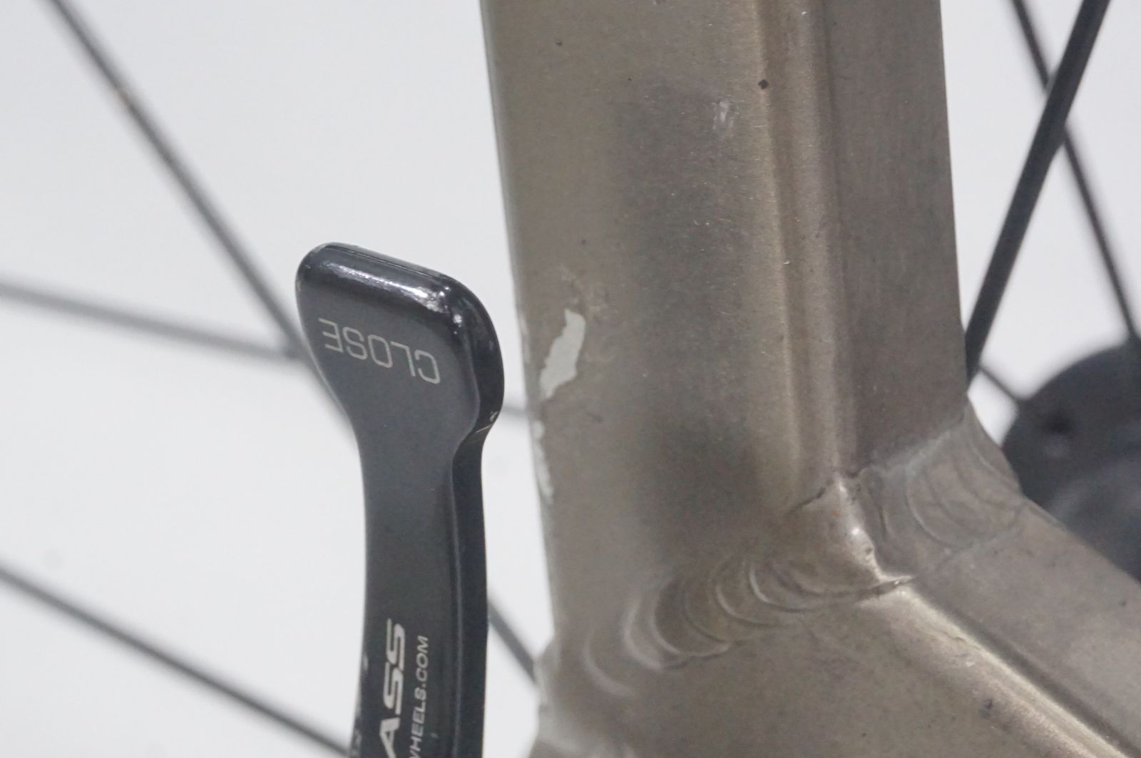 18インチ 折り畳み自転車