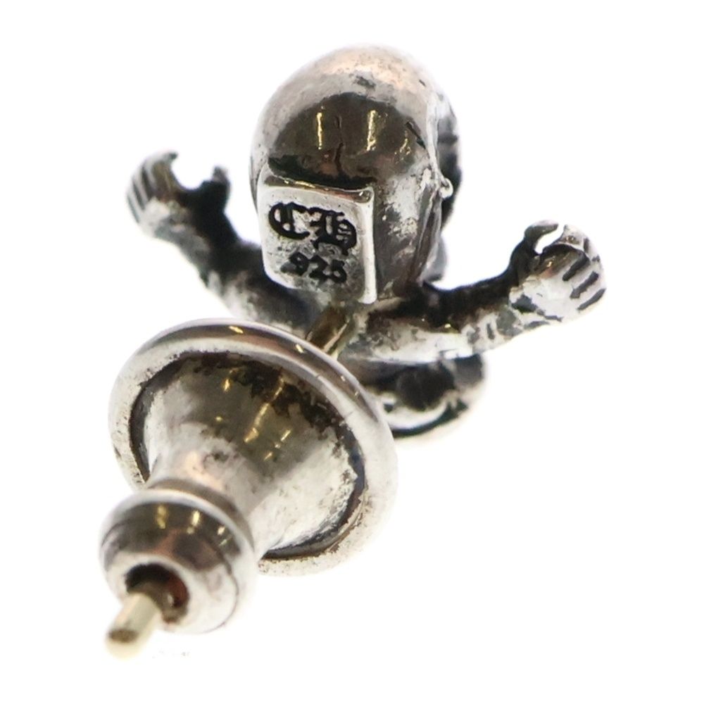 CHROME HEARTS (クロムハーツ) FOTI HARRIS TEETER フォティ