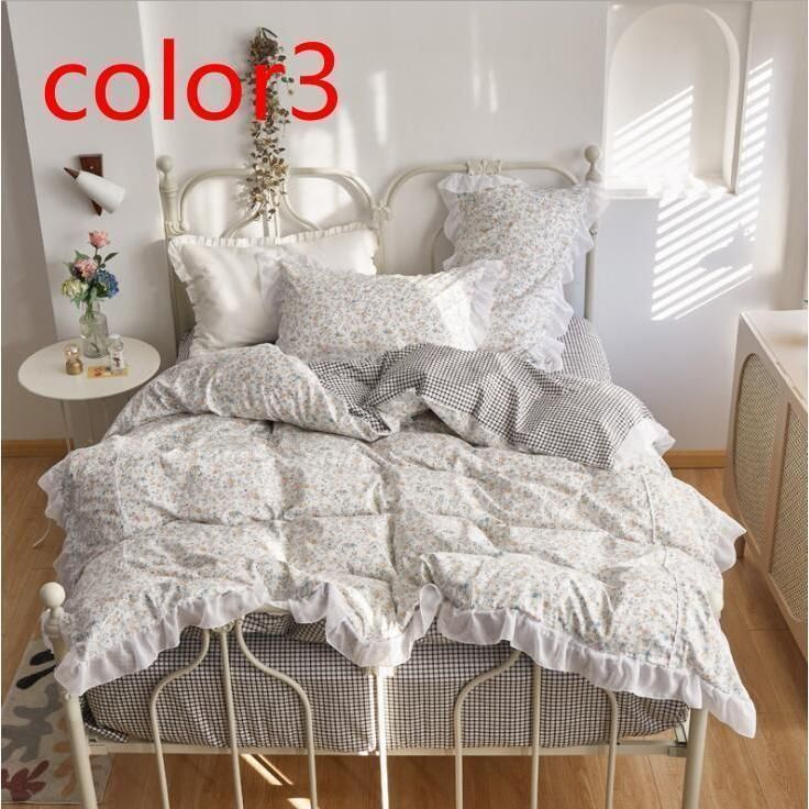 ベッドカバー 寝具