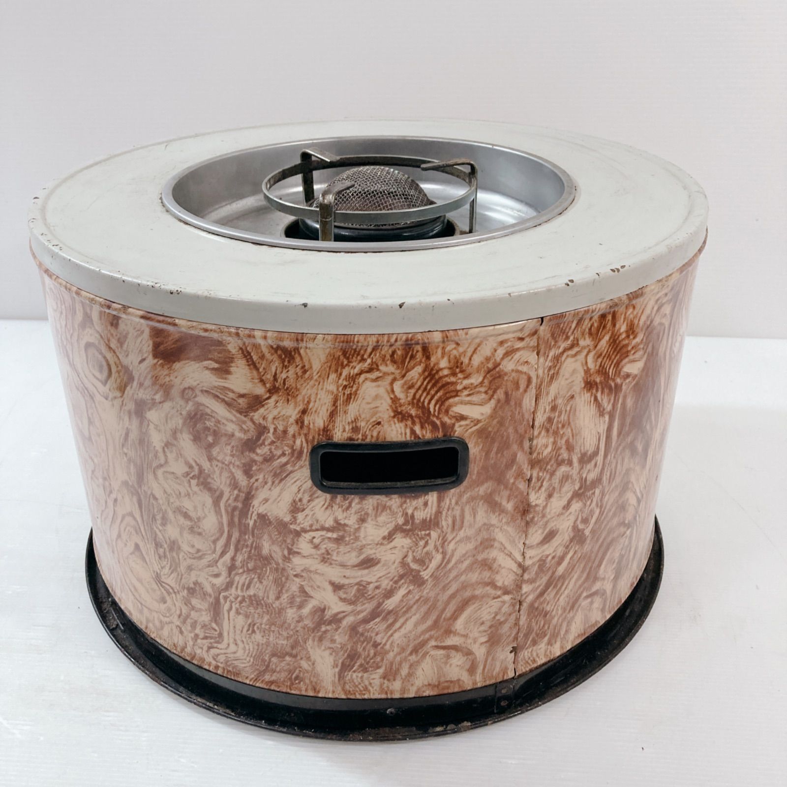 ◇未使用 コロナ SH-2K B しん上下式 石油コンロ 電池点火式 暖房