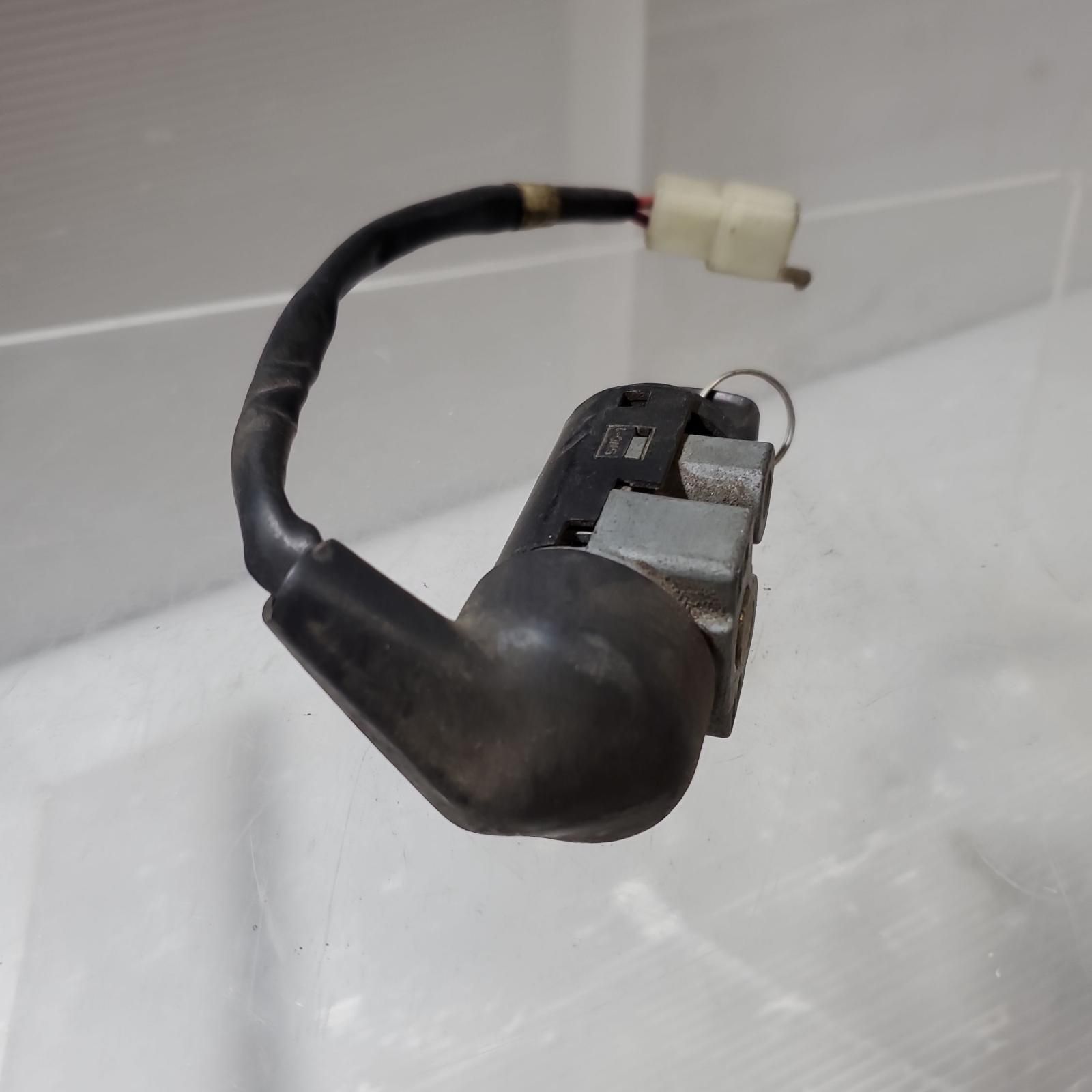 HONDA ディオ50 AF35 メインスイッチ Dio ホンダ ライブディオZX AF35