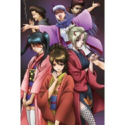 DVD】銀魂 / 銀魂'10 (ANSB-6230) - メルカリ