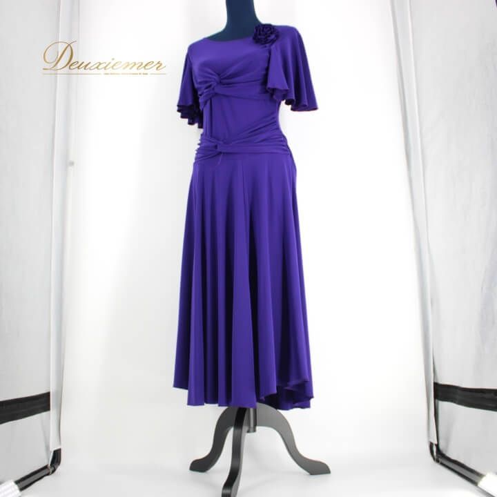 舞台映え フラワーアクセント