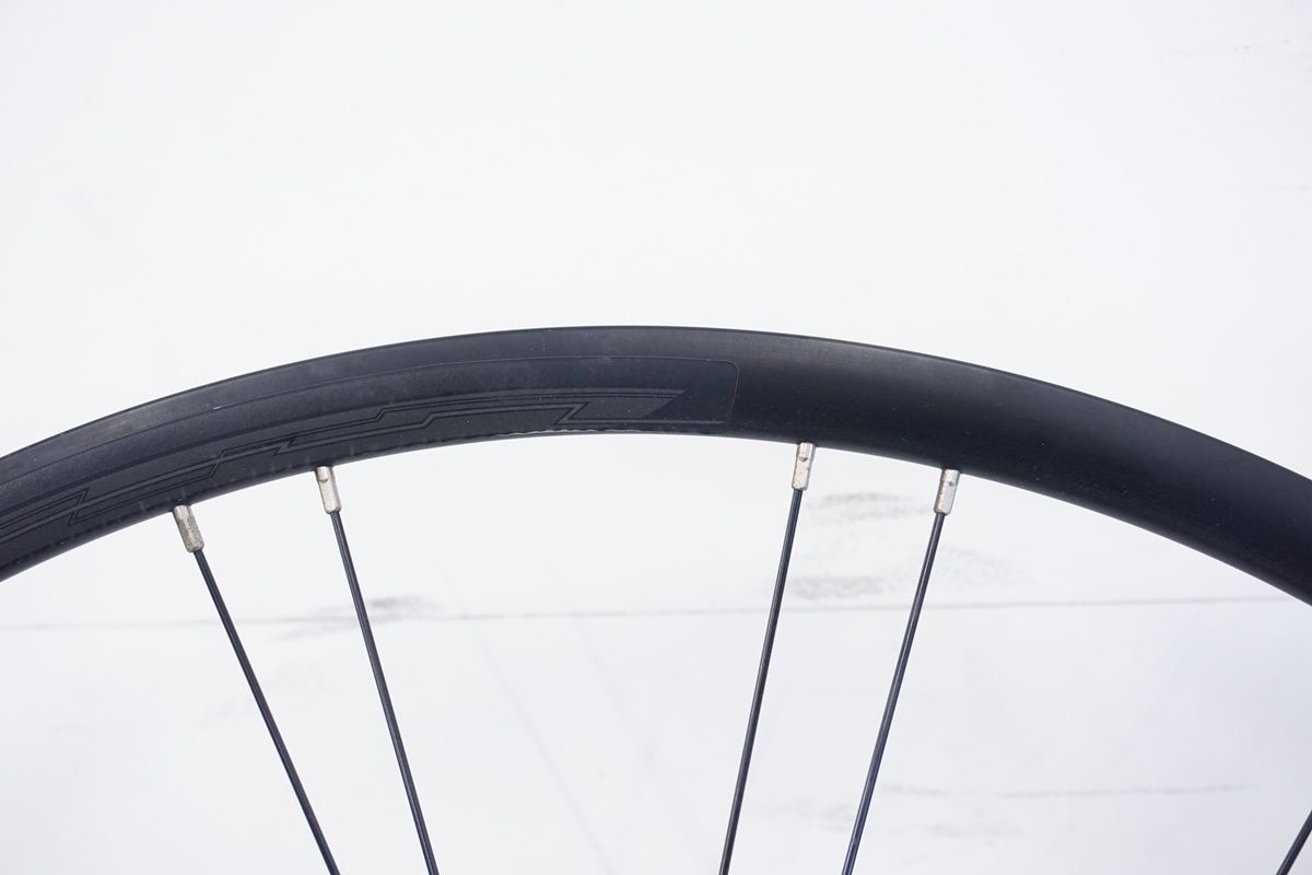 ALEXRIMS「アレックスリム」 EXPERT DISC SL DISC シマノ11速