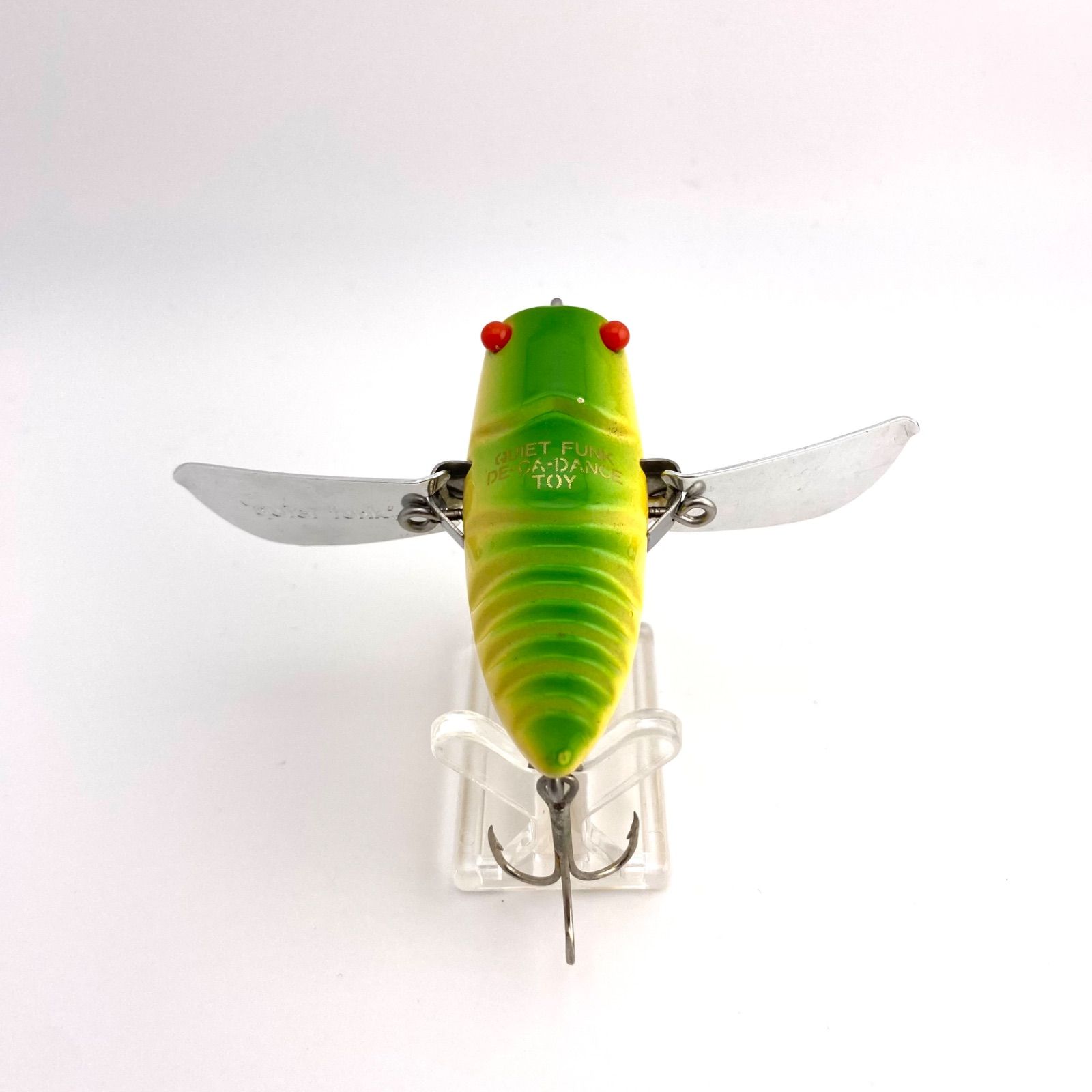 クワイエットファンク デカダンストーイ - メルカリ