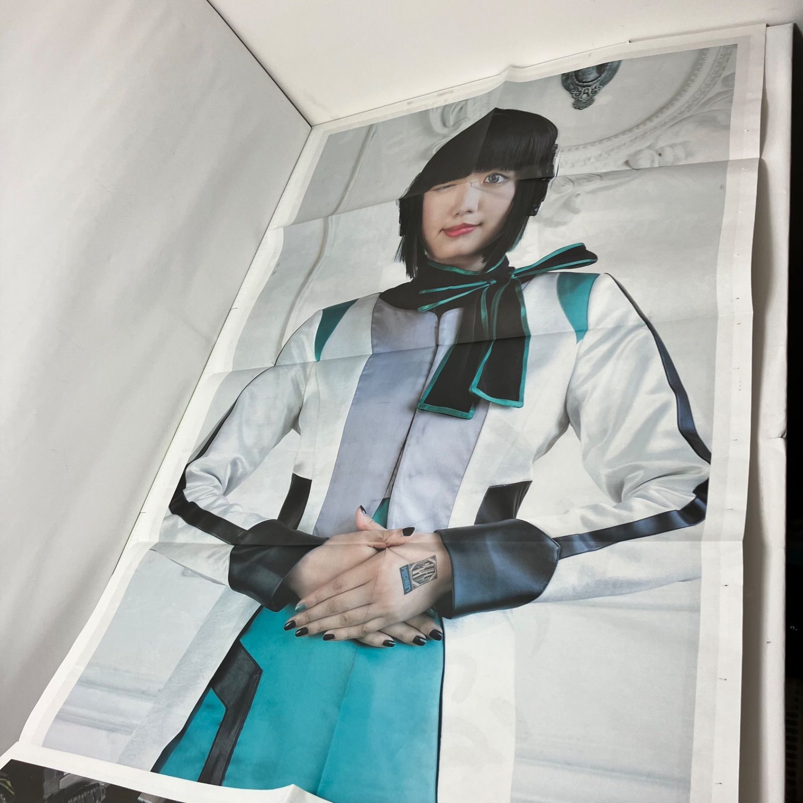 仮面ライダーゼロワン お店展示用 番宣ボックス 仮面ライダーゼロワン (カメンライダーゼロワン) 仮面ライダー