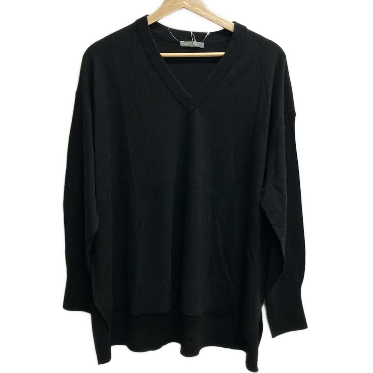 theory luxe(セオリーリュクス) 長袖セーター サイズ38 M レディース美  