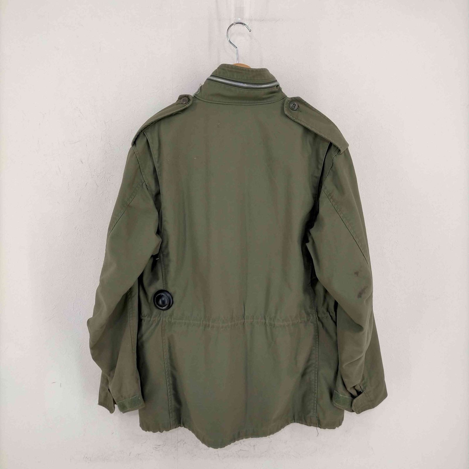 ユーエスアーミー US ARMY 60s 68年会計 2nd JOHN OWNBEY社 M-65
