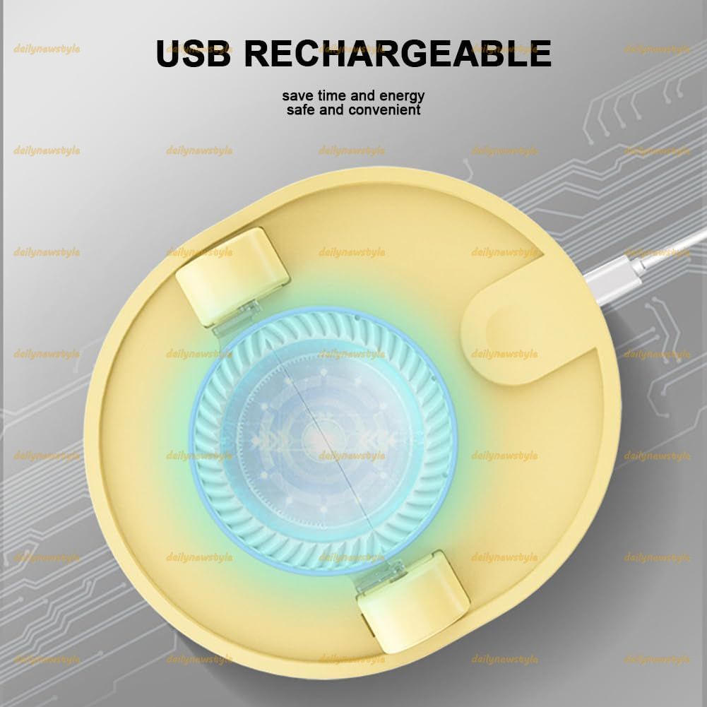 ダストカバー付き電動餃子ラッパーメーカー