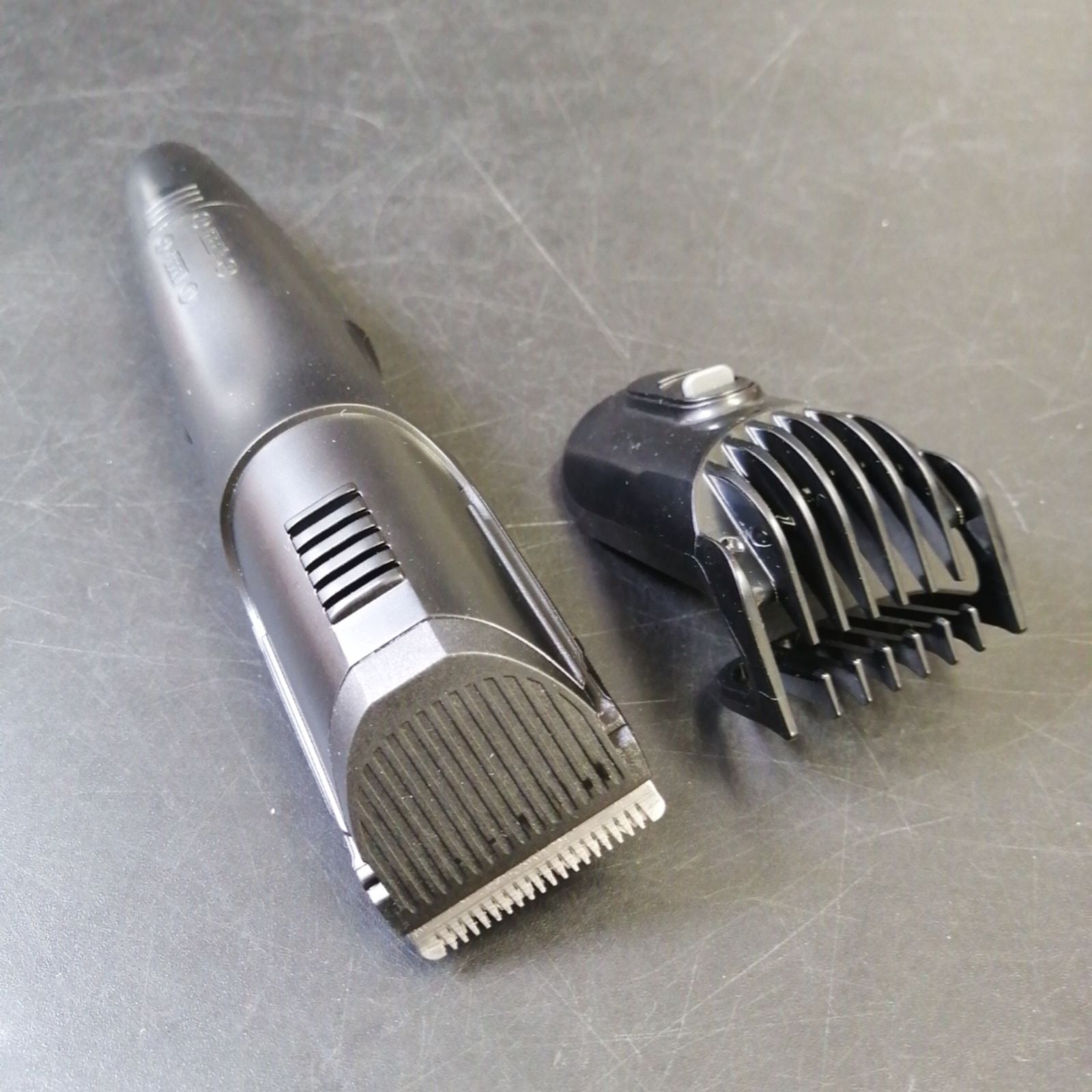 貝印 メンズポイントヘアクリッパー 9個セット 送料お得・まとめ買い×9