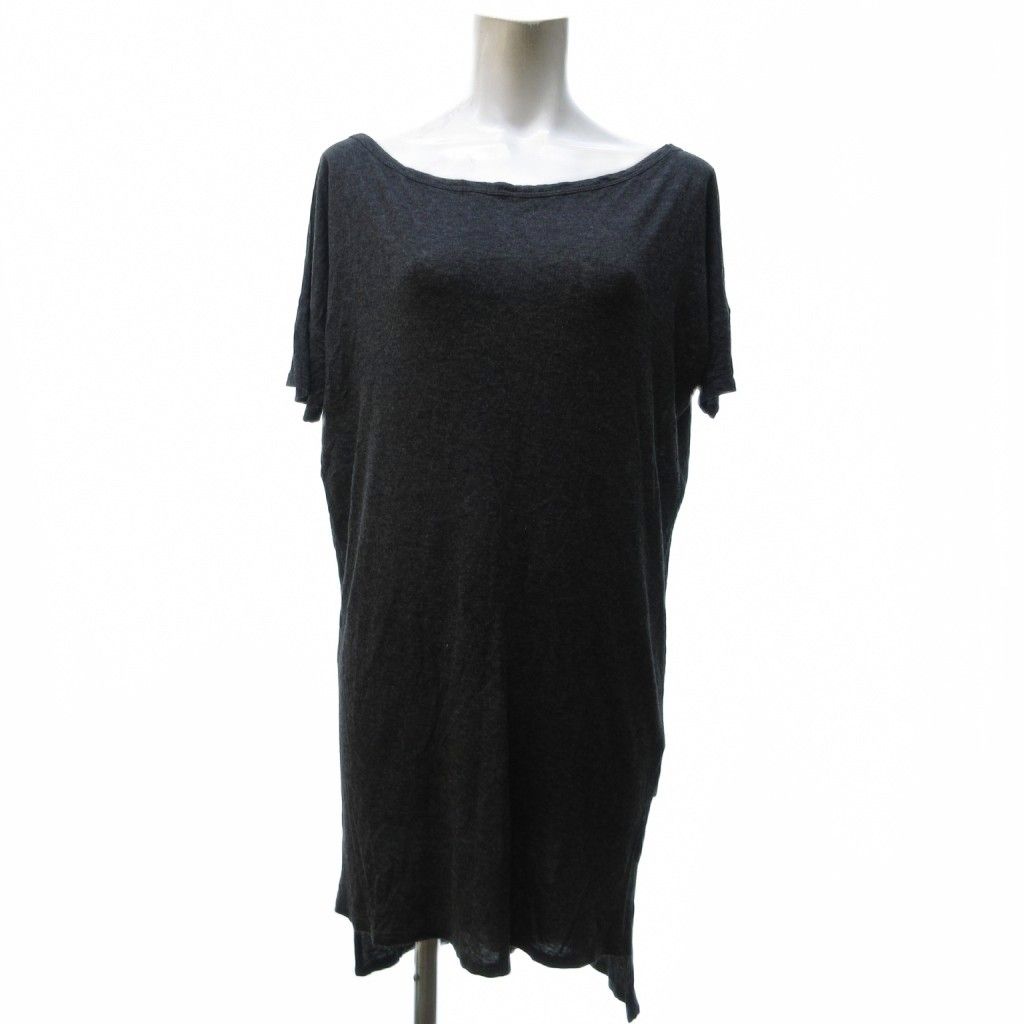 関税送料込み♦ALEXANDERWANG.T ワンピース ティーバイアレキサンダーワン T by Alexanderwang 美品