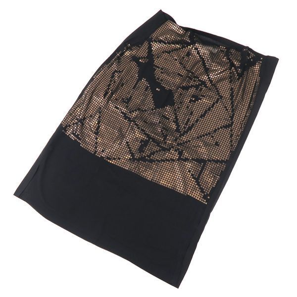  イッセイ･ミヤケ チュニック Aランク ノースリーブ チュニック