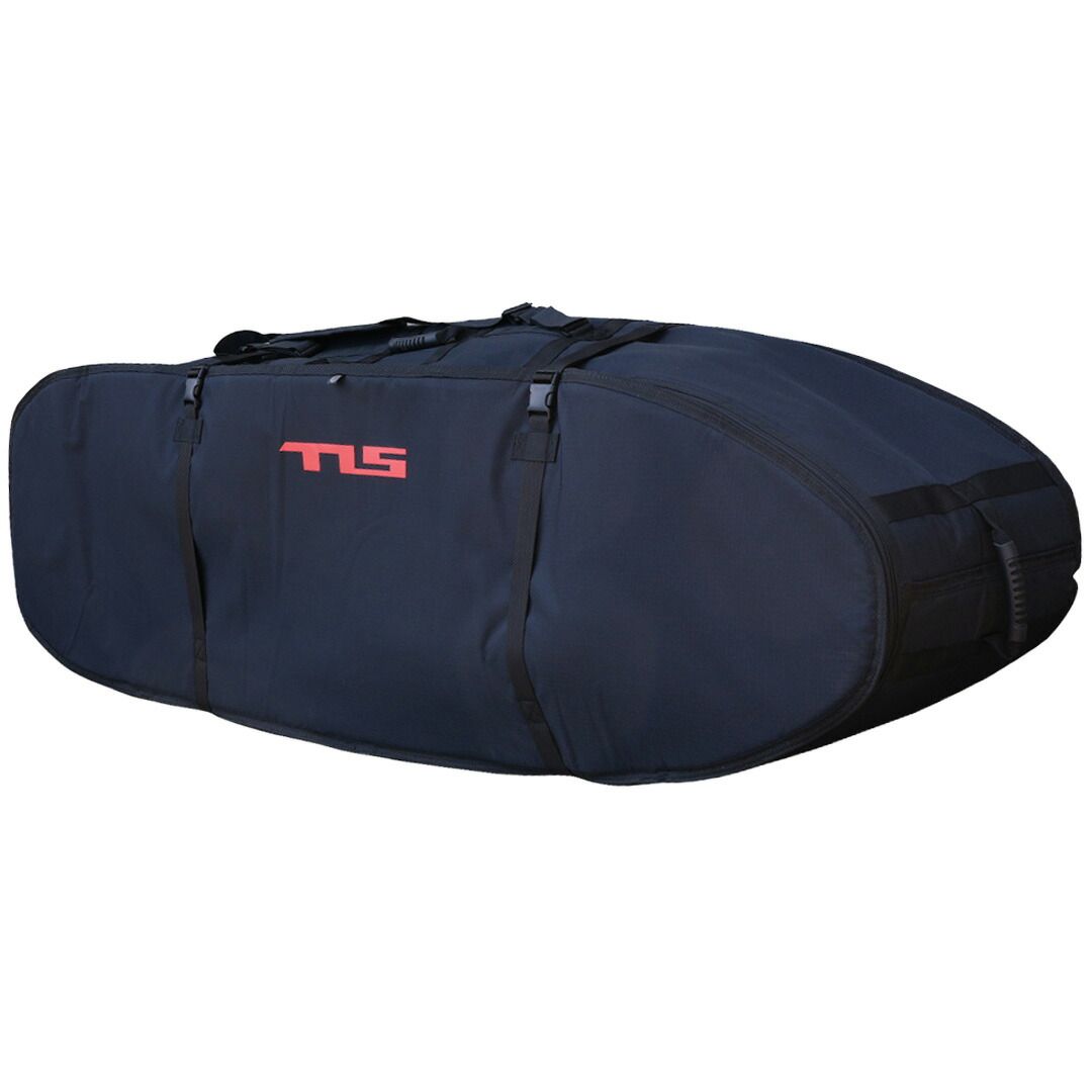 TLS 4|5 TRAVEL CASE WHEEL 6.6ft ウィール付きトラベルケース