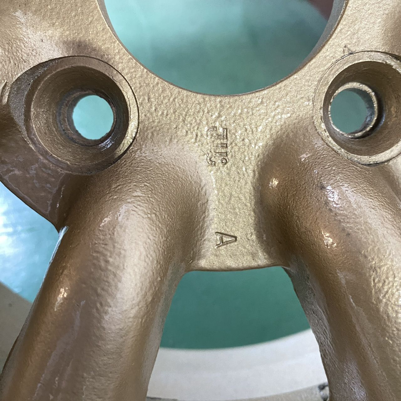 ワタナベ ホイール 14インチ 6J 管理番号 OKU10320 I4-180 FFCRYSTALESIA_COM