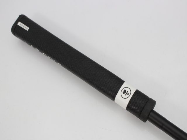 L.A.B GOLF　OZ1　34インチ ラブゴルフ　パター　中古 ラブゴルフ パター OZ.1i L.A.B.GOLF 34インチ(BLACK) 中古 B