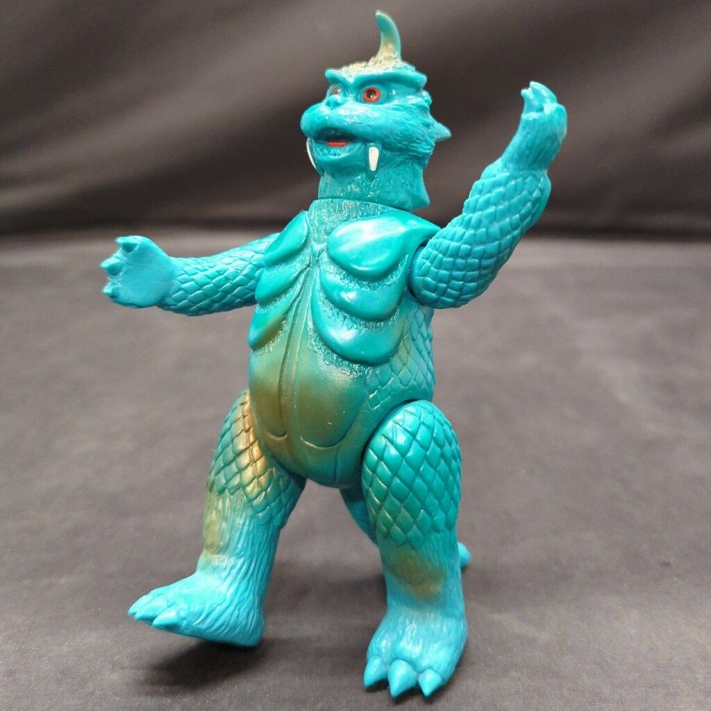 Amazon.co.jp: ベアモデル オール怪獣コレクション ミドルサイズ